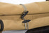 ARB SkyDome Single Swag Tent, 2150 x 900mm, Built - in Foam Mattress, Durable Dome Design, Suitable for Solo Camping