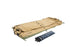 ARB SkyDome Single Swag Tent, 2150 x 900mm, Built - in Foam Mattress, Durable Dome Design, Suitable for Solo Camping