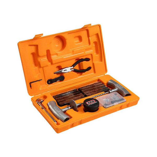 ARB Speedy Seal Series II Puncture Repair Kit, Heavy - Duty Tire Plug Set, Suitable for Off - Road Tire Emergencies