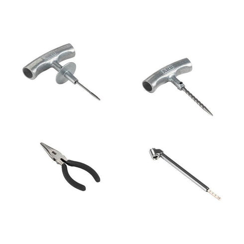 ARB Speedy Seal Series II Puncture Repair Kit, Heavy - Duty Tire Plug Set, Suitable for Off - Road Tire Emergencies