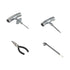 ARB Speedy Seal Series II Puncture Repair Kit, Heavy - Duty Tire Plug Set, Suitable for Off - Road Tire Emergencies