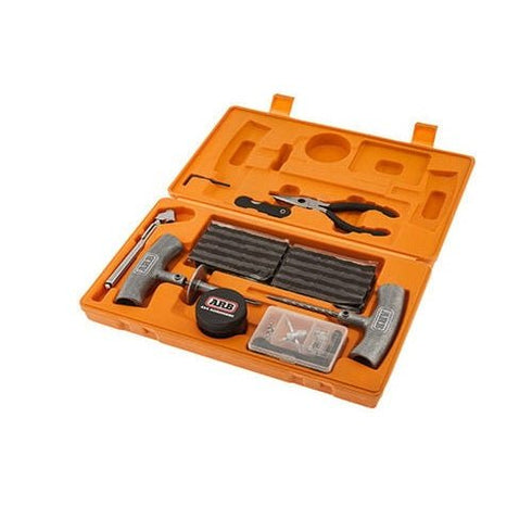 ARB Speedy Seal Series II Puncture Repair Kit, Heavy - Duty Tire Plug Set, Suitable for Off - Road Tire Emergencies