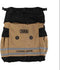 ARB T - Gear Backpack, Heavy - Duty Multi - Compartment Daypack, Ergonomic Straps, Suitable for Hiking/Outdoor Travel
