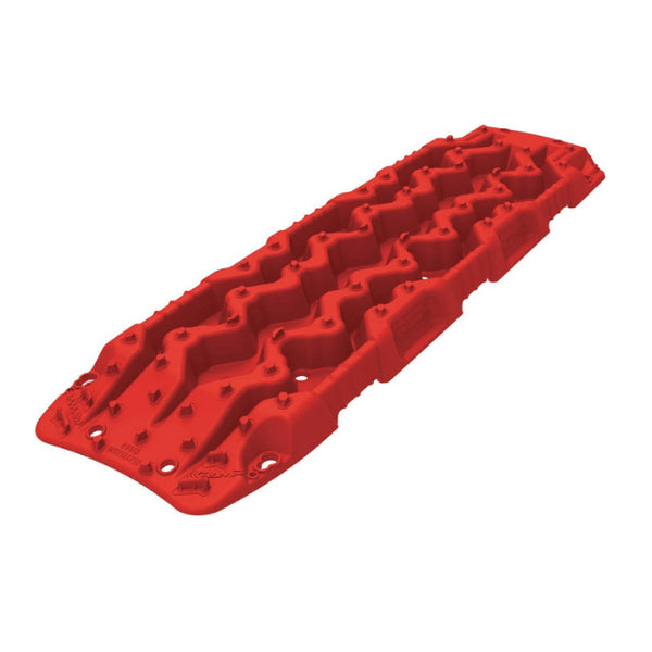 ARB TRED GT Recovery Device, Red, High - Traction Sand & Mud Boards, Suitable for 4x4 Vehicle Recovery