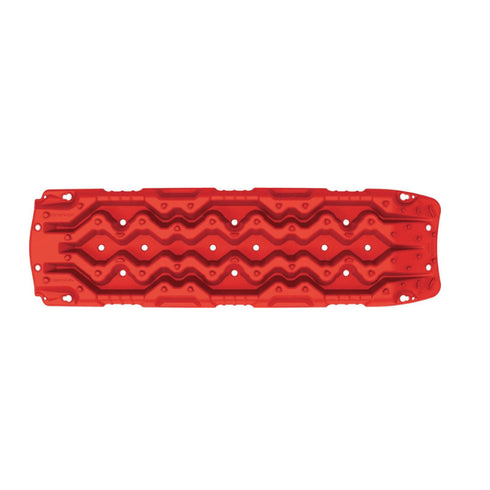ARB TRED GT Recovery Device, Red, High - Traction Sand & Mud Boards, Suitable for 4x4 Vehicle Recovery