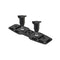 ARB TRED Quick Release Mounting Kit, Secure Recovery Board Brackets, Suitable for TRED Pro & GT Models