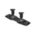 ARB TRED Quick Release Mounting Kit, Secure Recovery Board Brackets, Suitable for TRED Pro & GT Models