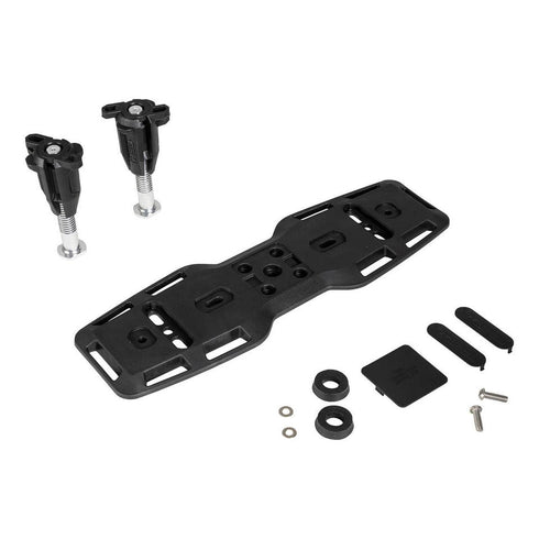 ARB TRED Quick Release Mounting Kit, Secure Recovery Board Brackets, Suitable for TRED Pro & GT Models