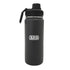ARB Vacuum Insulated Drink Bottle, 550ml Stainless Steel, Leak - Proof Lid, Double Wall, Suitable for Hot/Cold Beverages