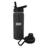 ARB Vacuum Insulated Drink Bottle, 550ml Stainless Steel, Leak - Proof Lid, Double Wall, Suitable for Hot/Cold Beverages