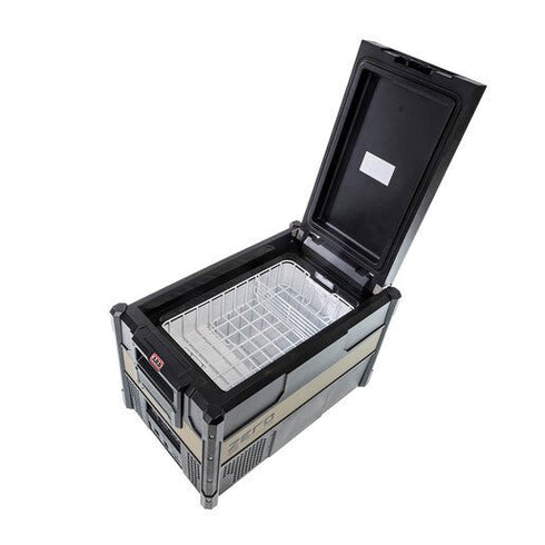 ARB Zero Fridge/Freezer, 36L Single Zone, Compact High - Efficiency Cooling, Suitable for SUV/Day Trips