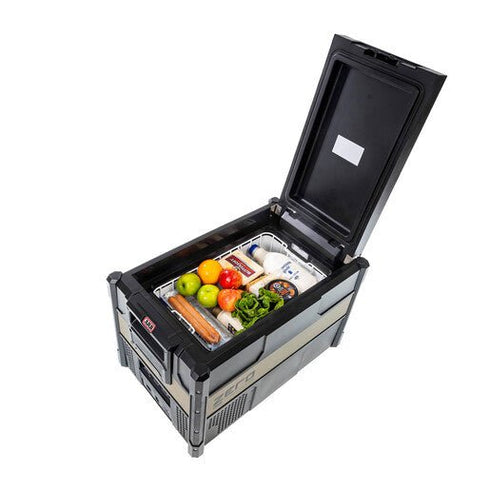 ARB Zero Fridge/Freezer, 36L Single Zone, Compact High - Efficiency Cooling, Suitable for SUV/Day Trips