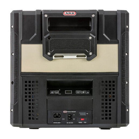 ARB Zero Fridge/Freezer, 36L Single Zone, Compact High - Efficiency Cooling, Suitable for SUV/Day Trips