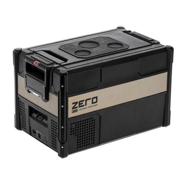 ARB Zero Fridge/Freezer, 36L Single Zone, Compact High - Efficiency Cooling, Suitable for SUV/Day Trips