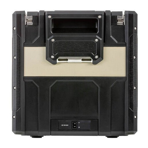 ARB Zero Fridge/Freezer, 36L Single Zone, Compact High - Efficiency Cooling, Suitable for SUV/Day Trips