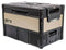ARB Zero Fridge/Freezer, 60L Single Zone, DC/AC Power with Digital Display, Suitable for 4x4 Overlanding/Boating