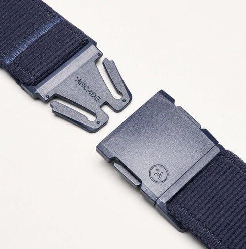 Arcade Adventure Atlas Belt