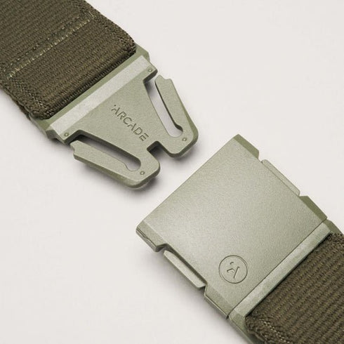 Arcade Adventure Atlas Belt