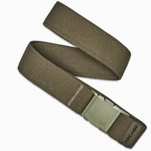 Arcade Adventure Atlas Belt