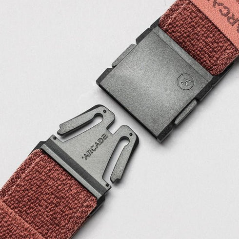 Arcade Adventure Atlas Belt