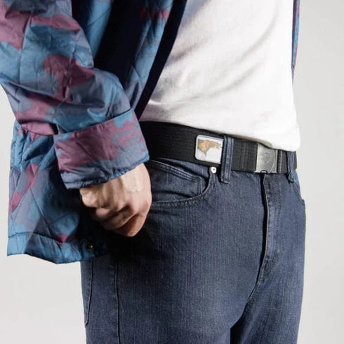 Arcade Belt Adventure Rambler