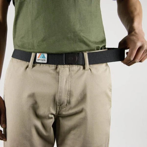 Arcade Belt Adventure Rambler