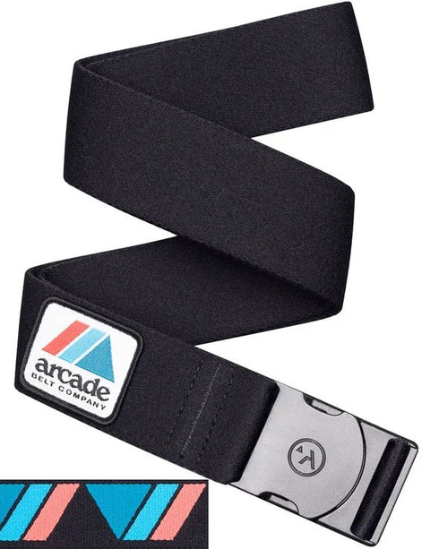 Arcade Belt Adventure Rambler