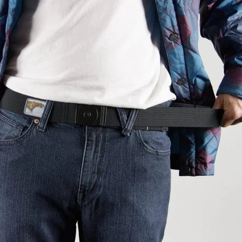 Arcade Belt Adventure Rambler