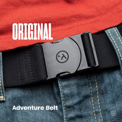 Arcade Belt Adventure Rambler Collab Caballero