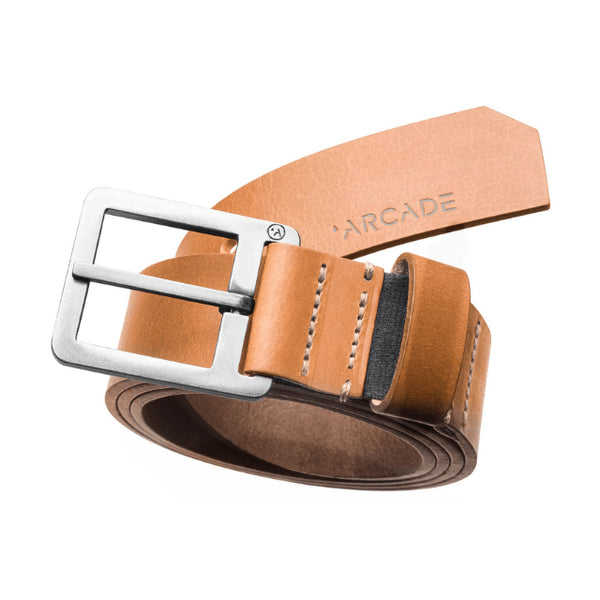 Arcade Belt Padre Leather