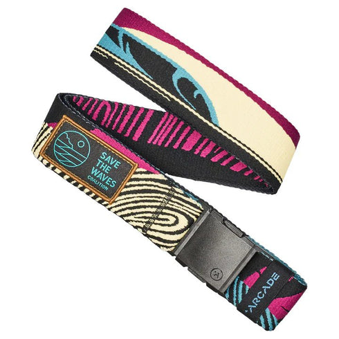 Arcade Save The Waves