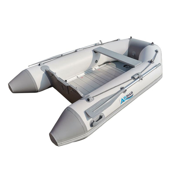 ARIMAR Folding Tender Classic 270 - Inflatable Boat with Aluminium Floor