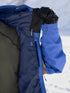 ARMADA _ ANSEL 2L SHELL JACKET Ripstop 2L Shell Jacket with Tech Look