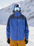ARMADA _ ANSEL 2L SHELL JACKET Ripstop 2L Shell Jacket with Tech Look
