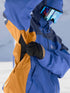 ARMADA _ ANSEL 2L SHELL JACKET Ripstop 2L Shell Jacket with Tech Look