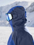 ARMADA _ ANSEL 2L SHELL JACKET Ripstop 2L Shell Jacket with Tech Look