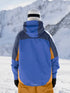 ARMADA _ ANSEL 2L SHELL JACKET Ripstop 2L Shell Jacket with Tech Look