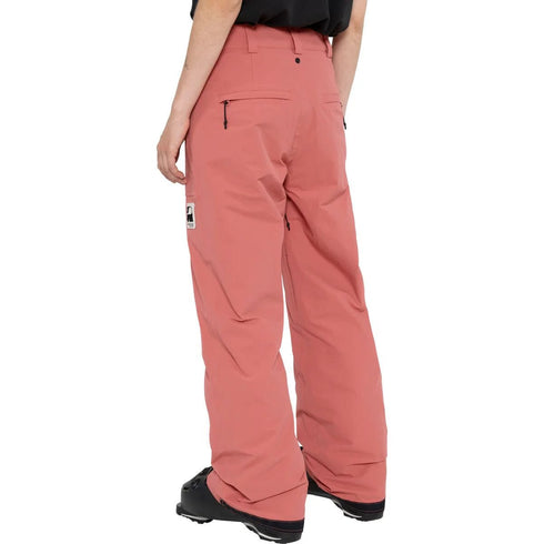 ARMADA _ BARE 2L PANT delivers durable warmth with recycled insulation and everyday mountain performance