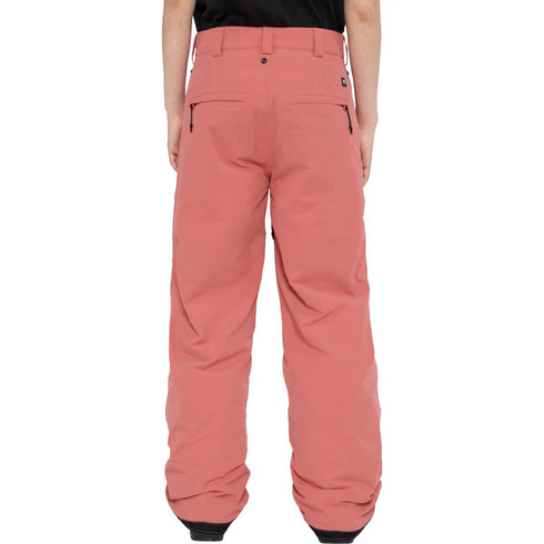 ARMADA _ BARE 2L PANT delivers durable warmth with recycled insulation and everyday mountain performance