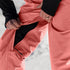ARMADA _ BARE 2L PANT delivers durable warmth with recycled insulation and everyday mountain performance