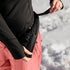 ARMADA _ BARE 2L PANT delivers durable warmth with recycled insulation and everyday mountain performance