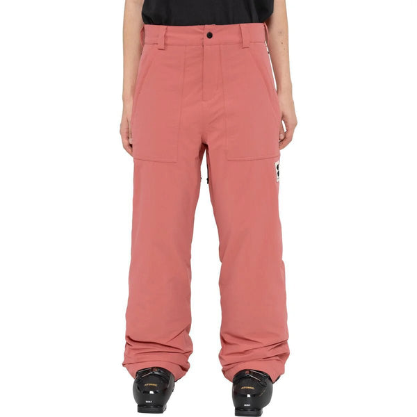 ARMADA _ BARE 2L PANT delivers durable warmth with recycled insulation and everyday mountain performance