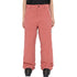 ARMADA _ BARE 2L PANT delivers durable warmth with recycled insulation and everyday mountain performance