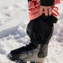 ARMADA _ BARE 2L PANT delivers durable warmth with recycled insulation and everyday mountain performance