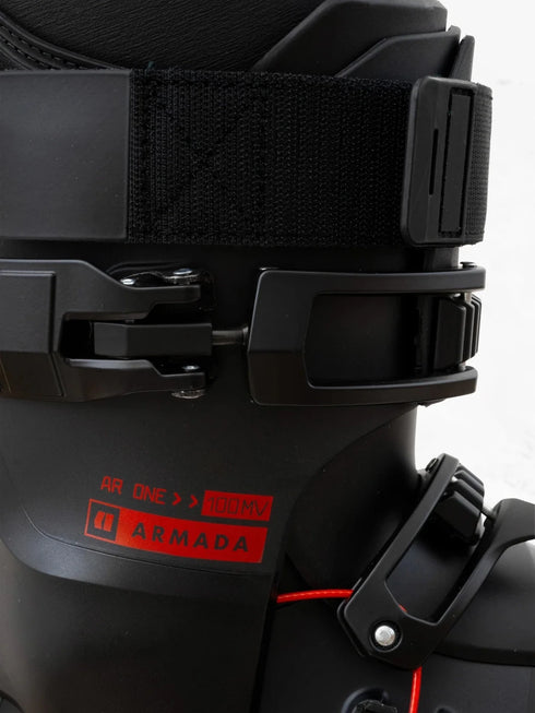 ARMADA BOOT - AR ONE 100 MV BOOT