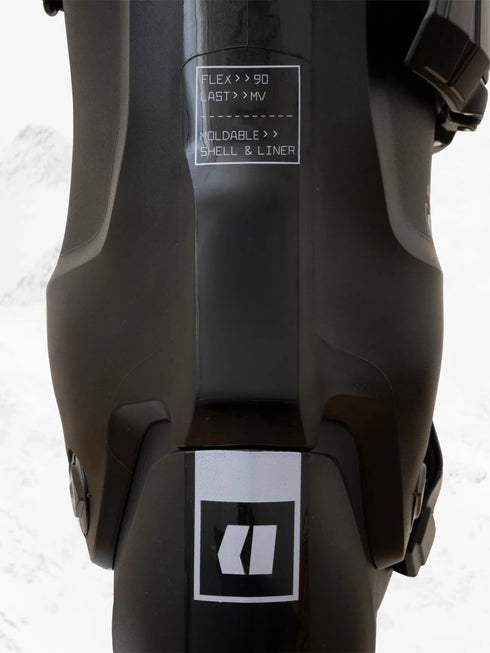 ARMADA BOOT - AR ONE 90 MV BOOT