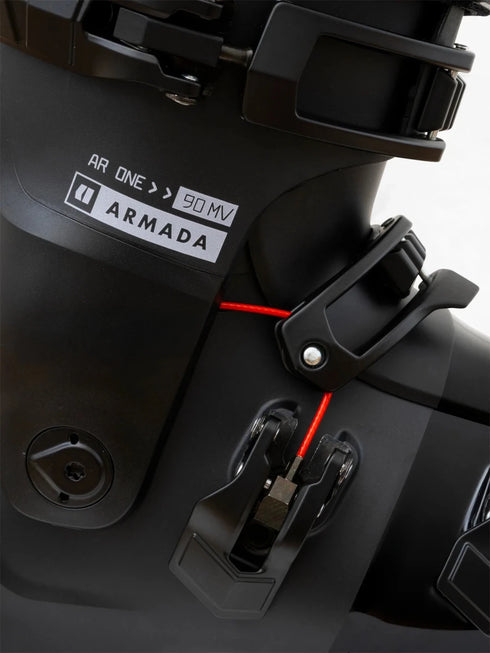 ARMADA BOOT - AR ONE 90 MV BOOT