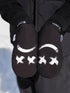 ARMADA _ CARMEL WINDSTOPPER MITT GLOVE
