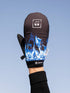 ARMADA _ CARMEL WINDSTOPPER MITT GLOVE