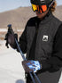 ARMADA _ CARMEL WINDSTOPPER MITT GLOVE